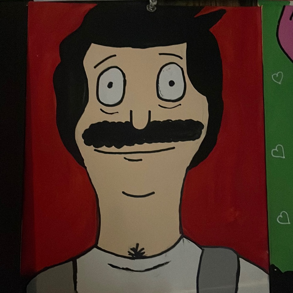 Bobs Burgers